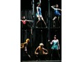 Cell Block Tango - The Merry Murderesses
